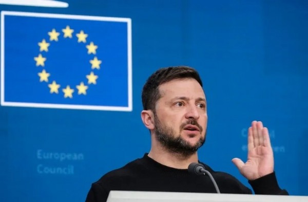 ABD-Ukrayna-Rusya üçgeninde büyük gerilim! Liderler apar topar oraya gitti